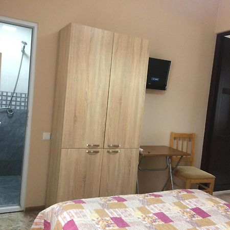 Guest House Kobuleti #788 Εξωτερικό φωτογραφία