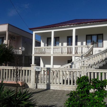Guest House Kobuleti #788 Εξωτερικό φωτογραφία