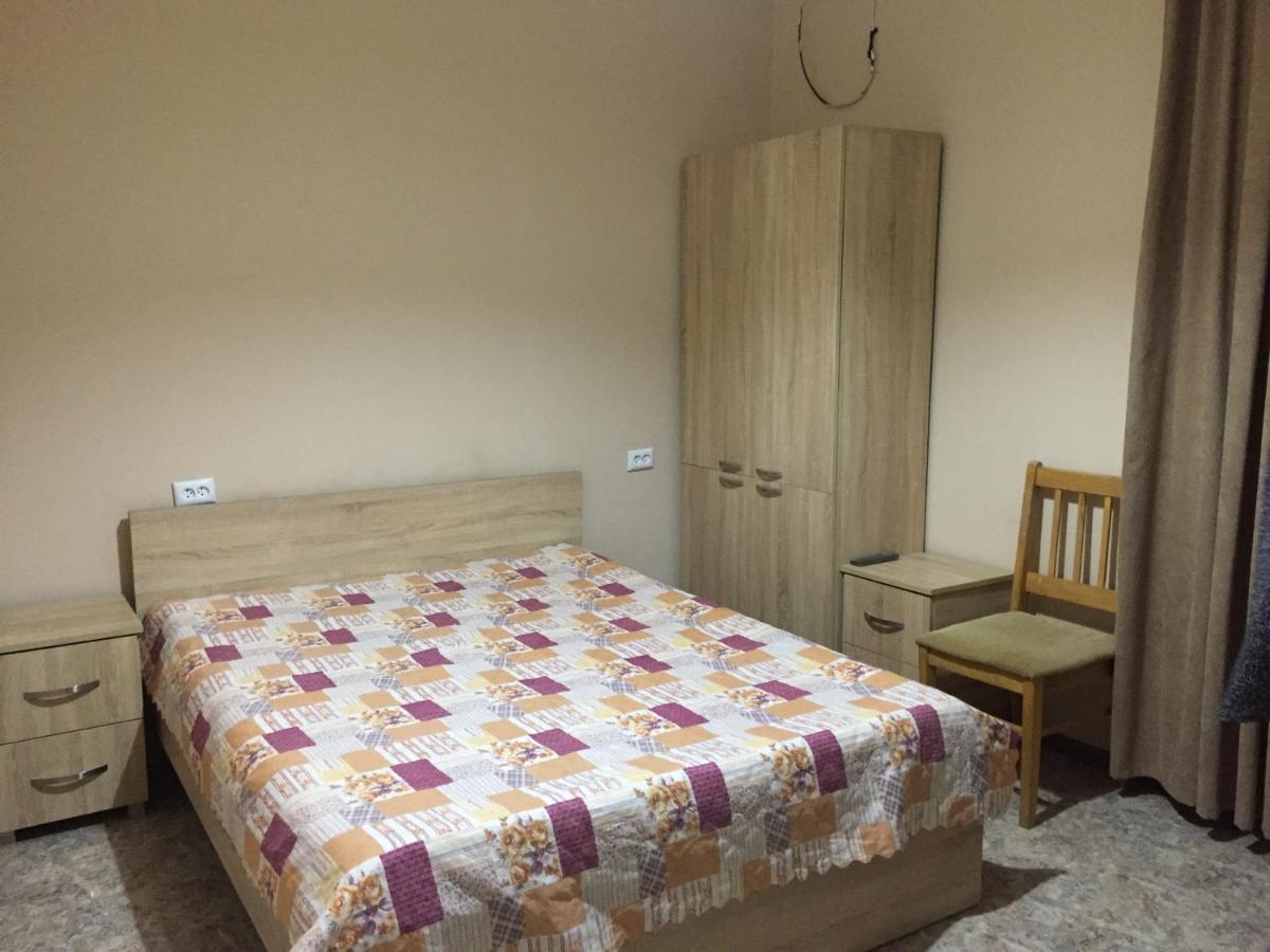 Guest House Kobuleti #788 Εξωτερικό φωτογραφία