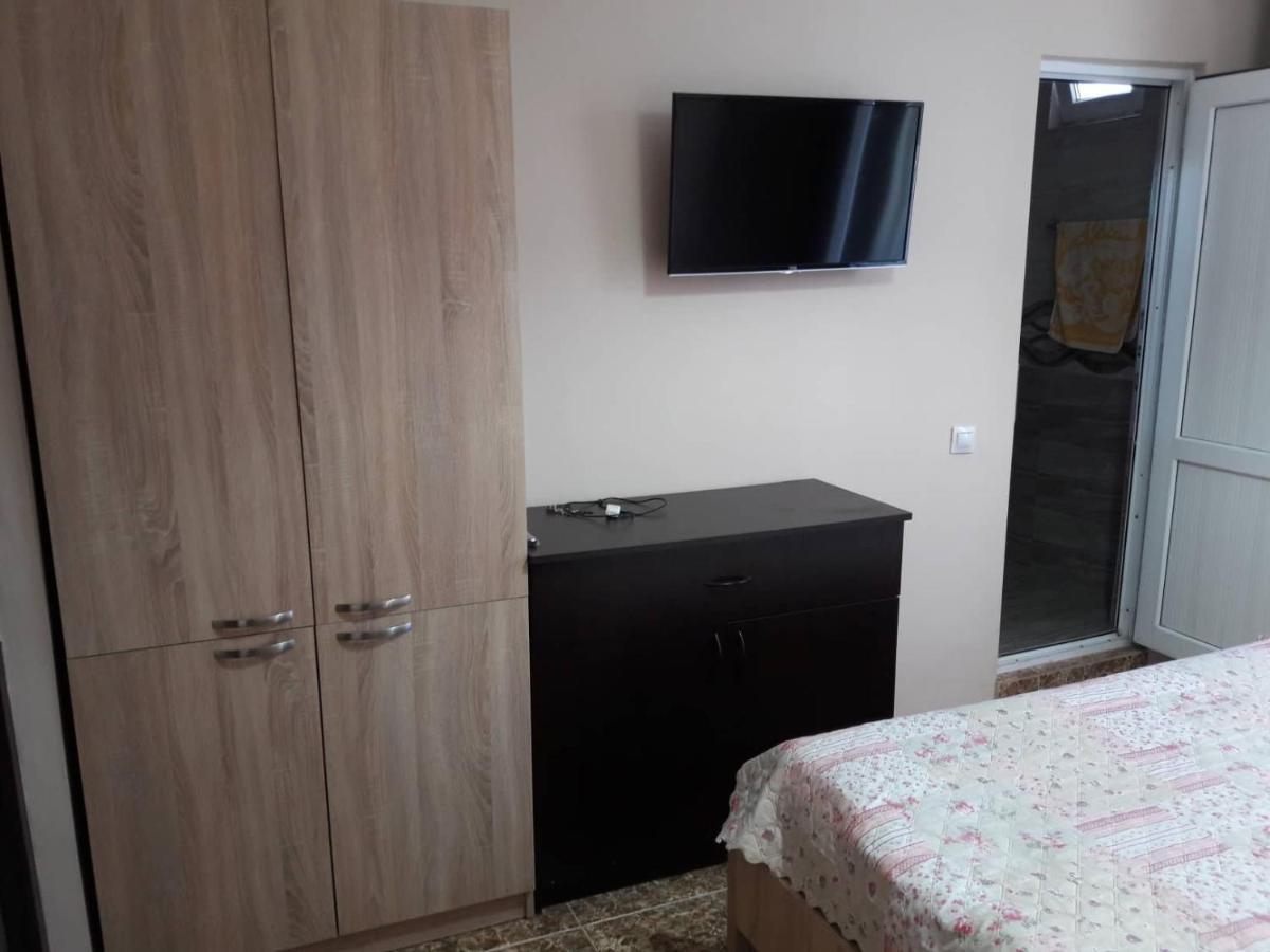 Guest House Kobuleti #788 Εξωτερικό φωτογραφία