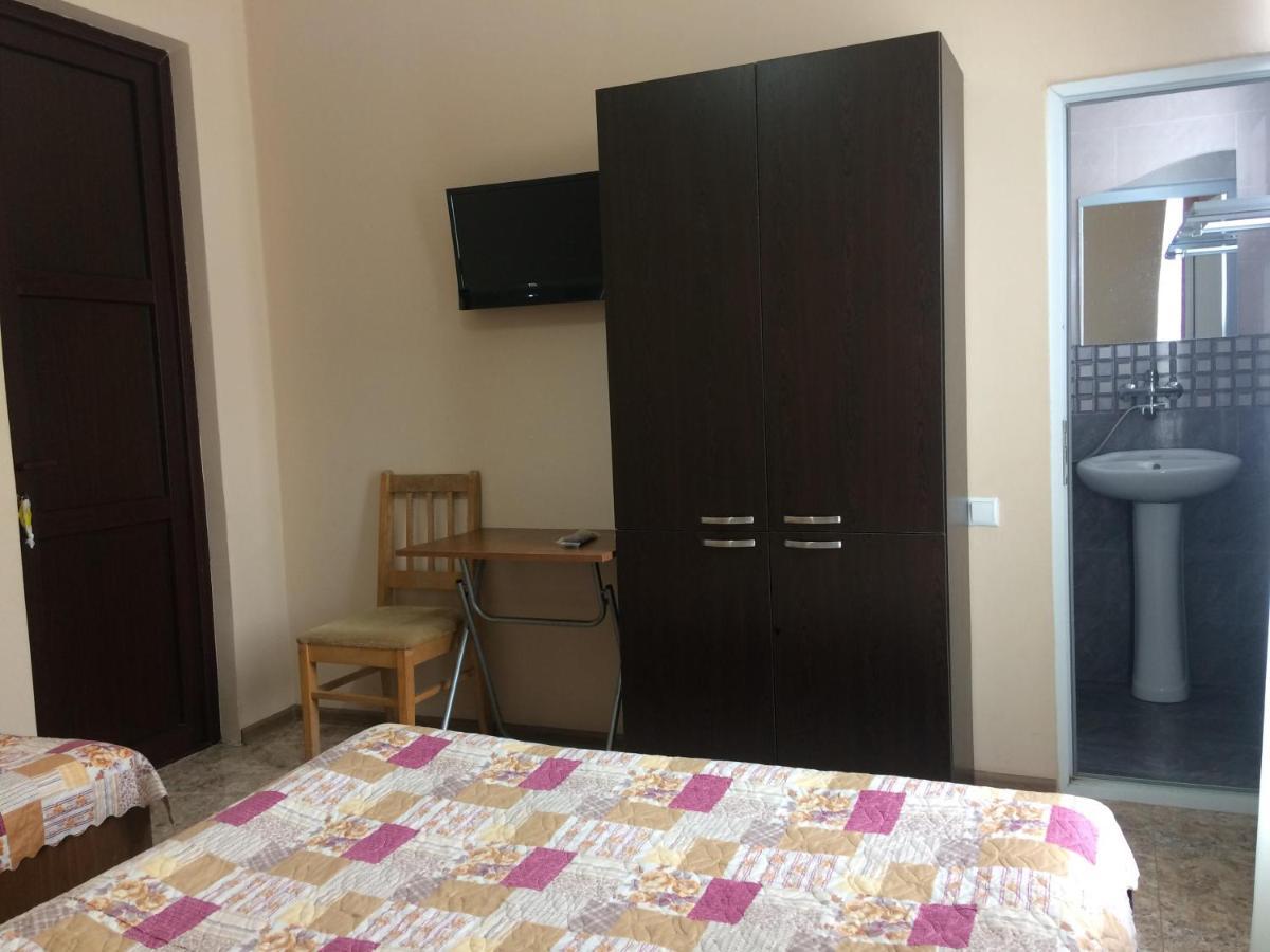 Guest House Kobuleti #788 Εξωτερικό φωτογραφία