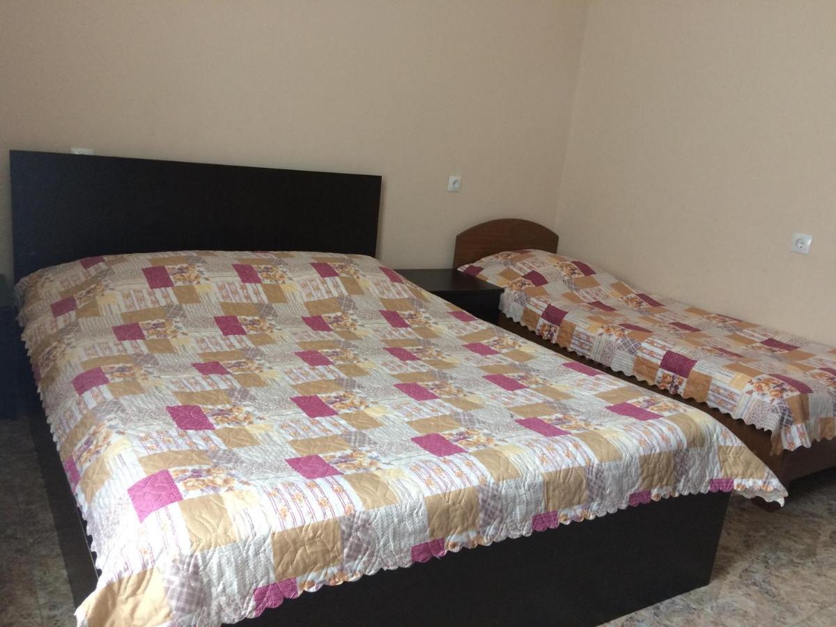 Guest House Kobuleti #788 Εξωτερικό φωτογραφία