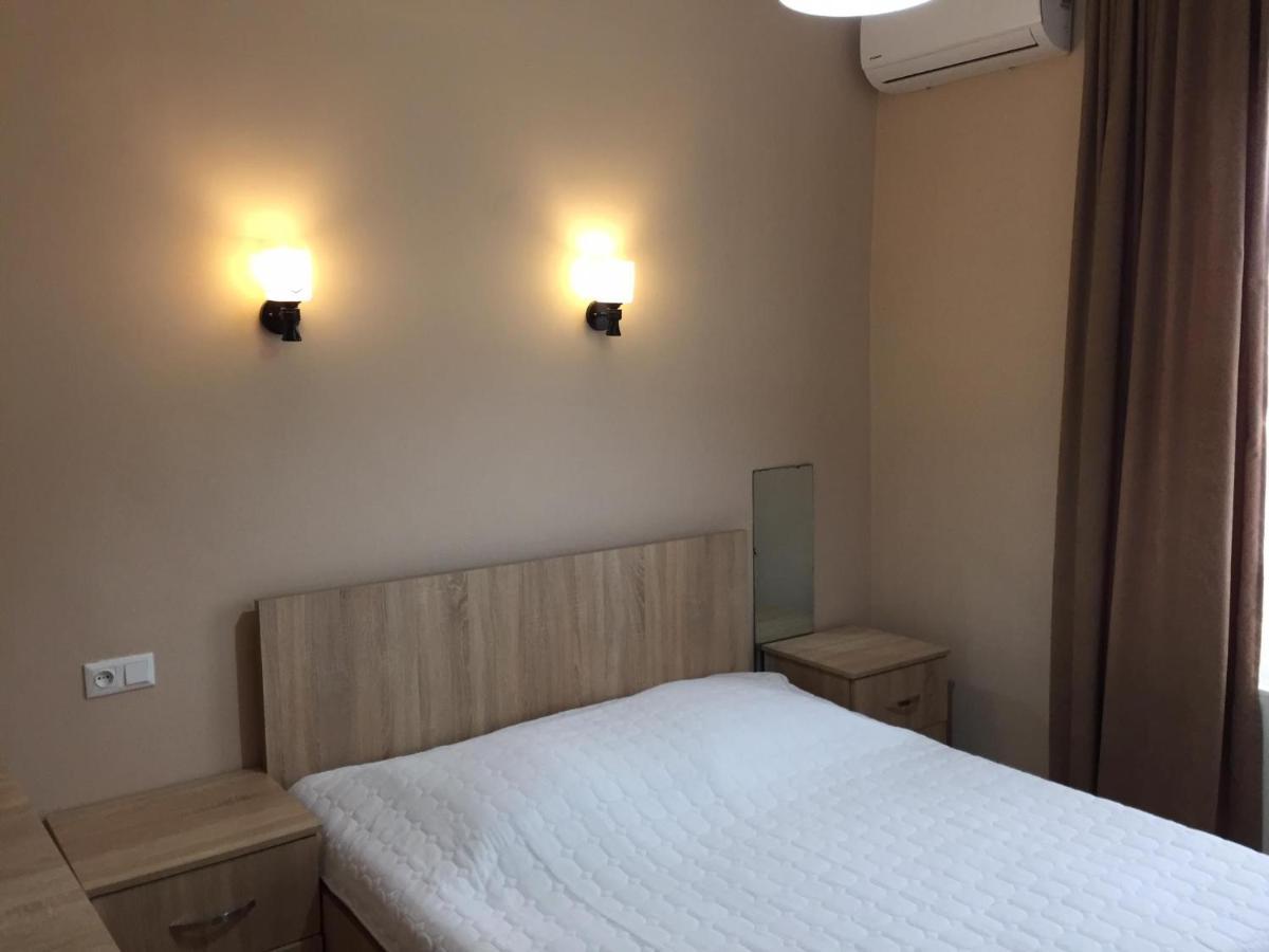 Guest House Kobuleti #788 Εξωτερικό φωτογραφία