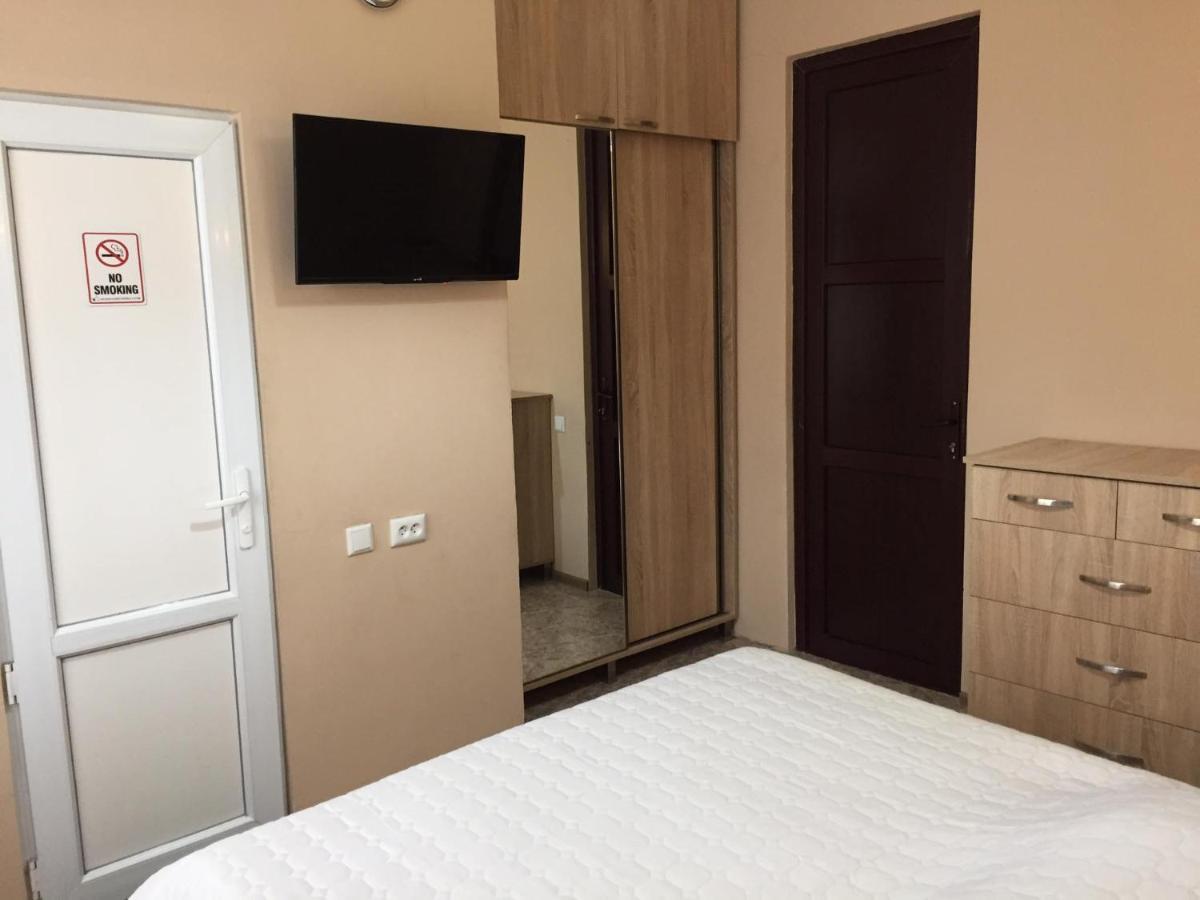 Guest House Kobuleti #788 Εξωτερικό φωτογραφία