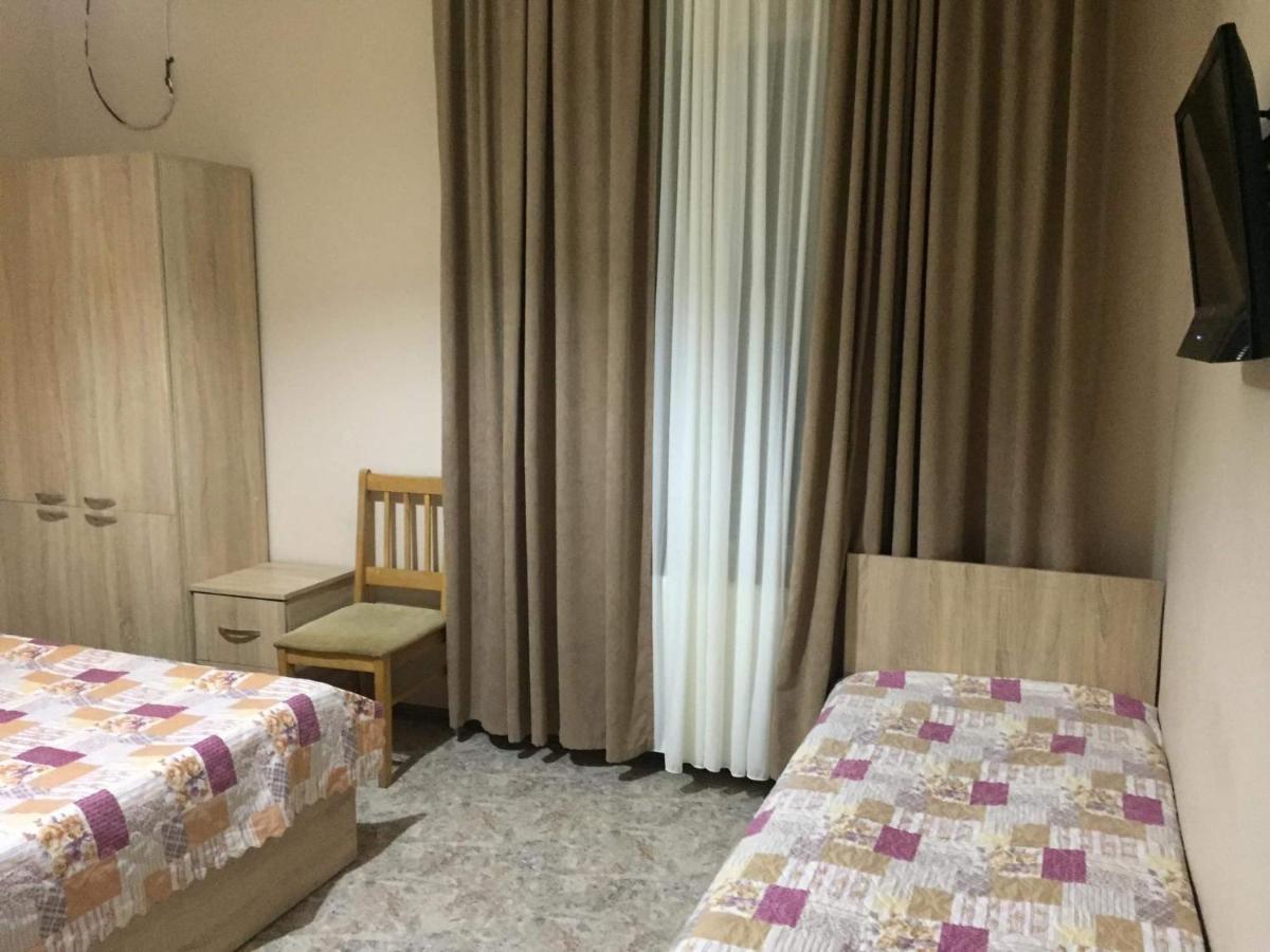 Guest House Kobuleti #788 Εξωτερικό φωτογραφία