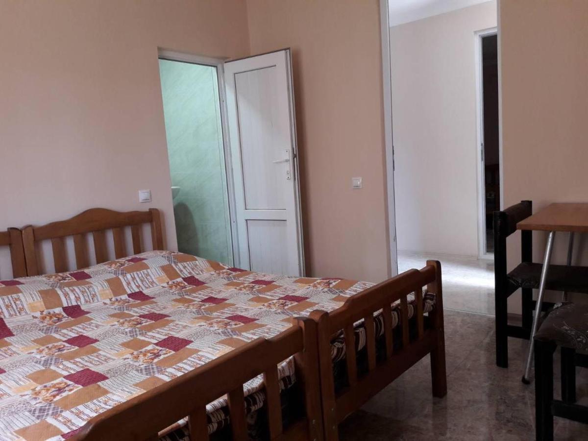 Guest House Kobuleti #788 Εξωτερικό φωτογραφία