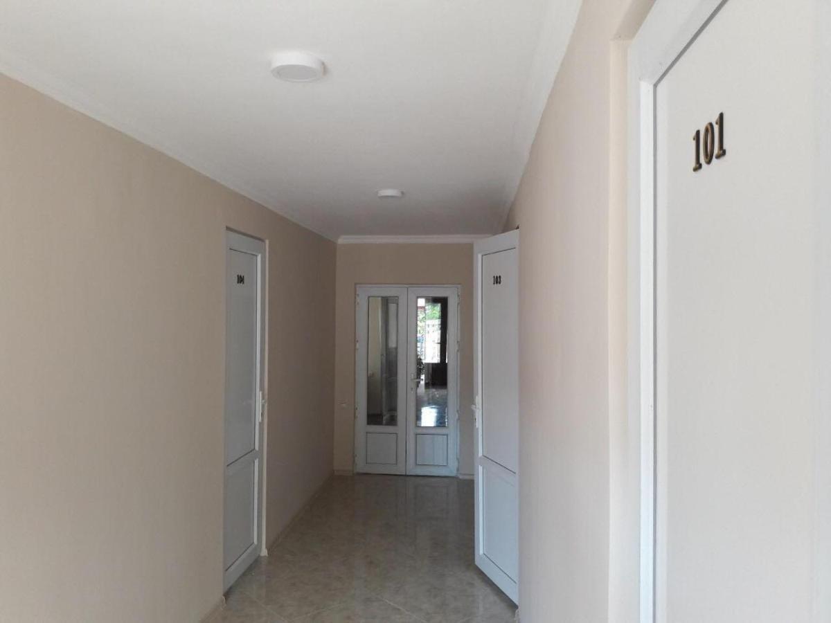 Guest House Kobuleti #788 Εξωτερικό φωτογραφία