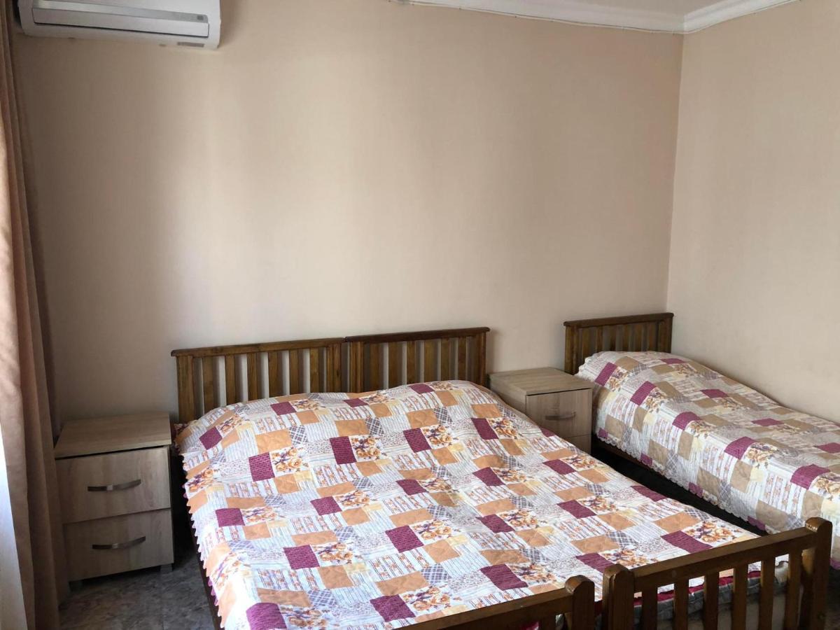 Guest House Kobuleti #788 Εξωτερικό φωτογραφία