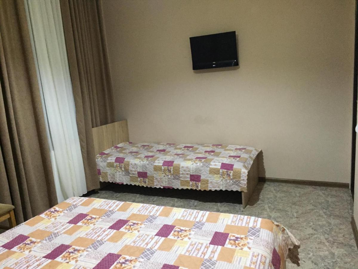 Guest House Kobuleti #788 Εξωτερικό φωτογραφία