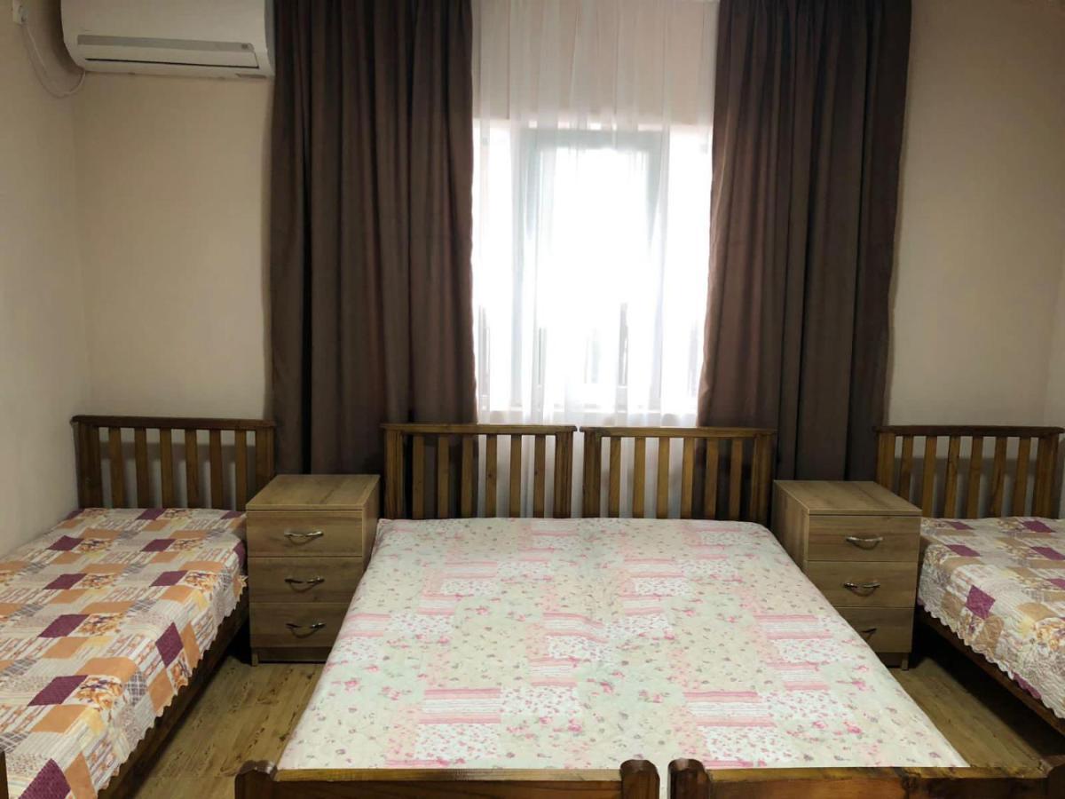 Guest House Kobuleti #788 Εξωτερικό φωτογραφία