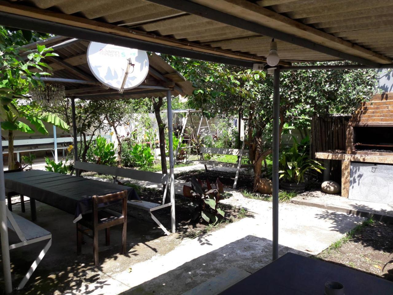 Guest House Kobuleti #788 Εξωτερικό φωτογραφία