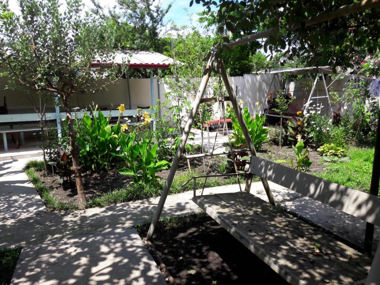 Guest House Kobuleti #788 Εξωτερικό φωτογραφία