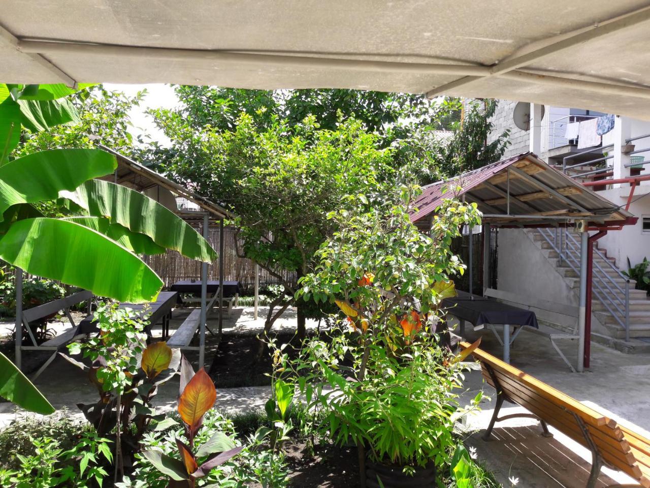Guest House Kobuleti #788 Εξωτερικό φωτογραφία