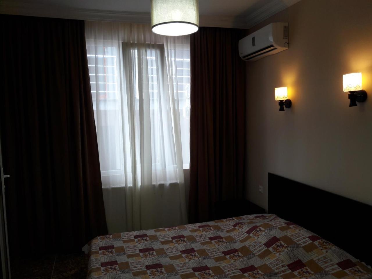 Guest House Kobuleti #788 Εξωτερικό φωτογραφία
