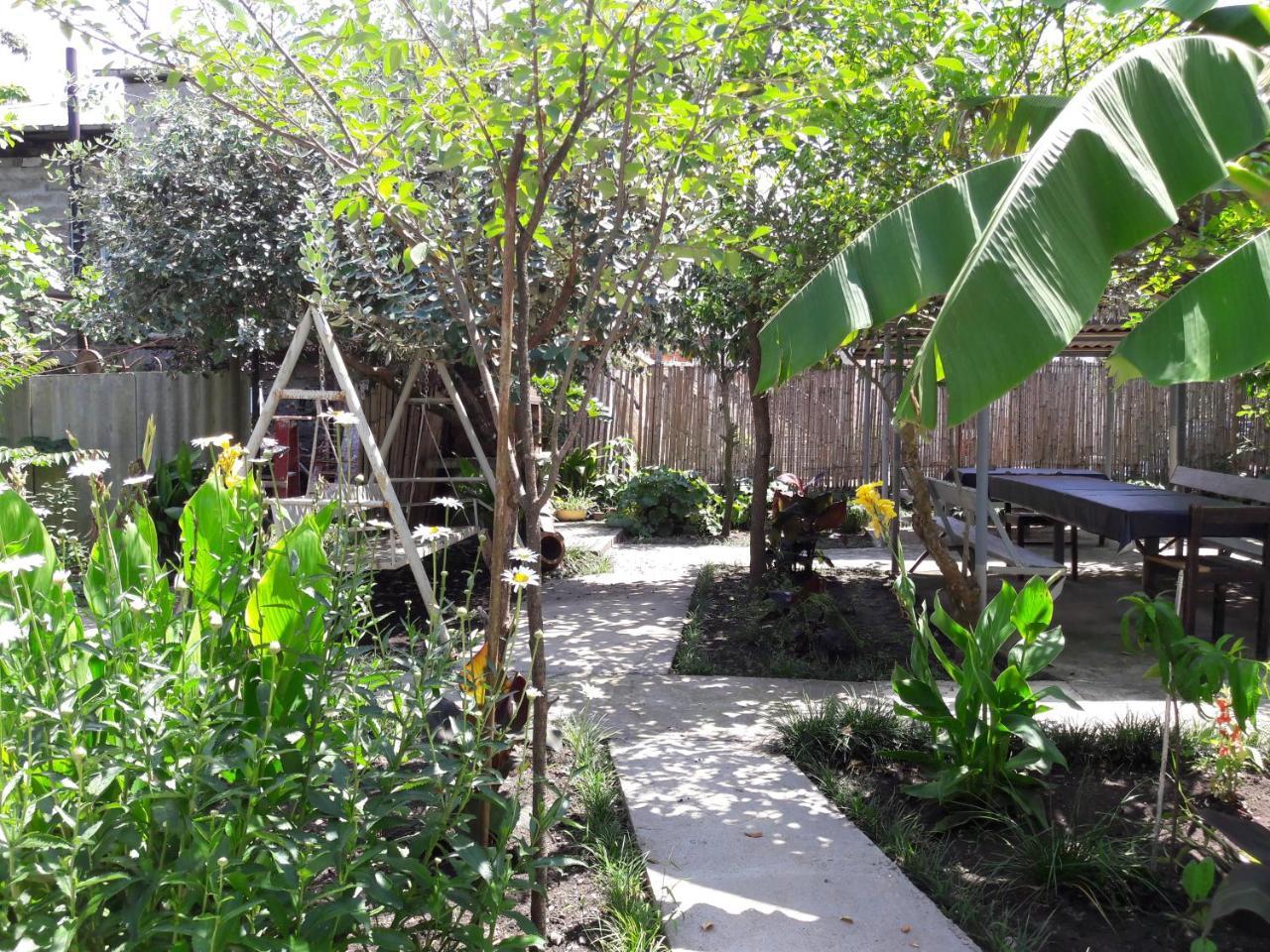 Guest House Kobuleti #788 Εξωτερικό φωτογραφία
