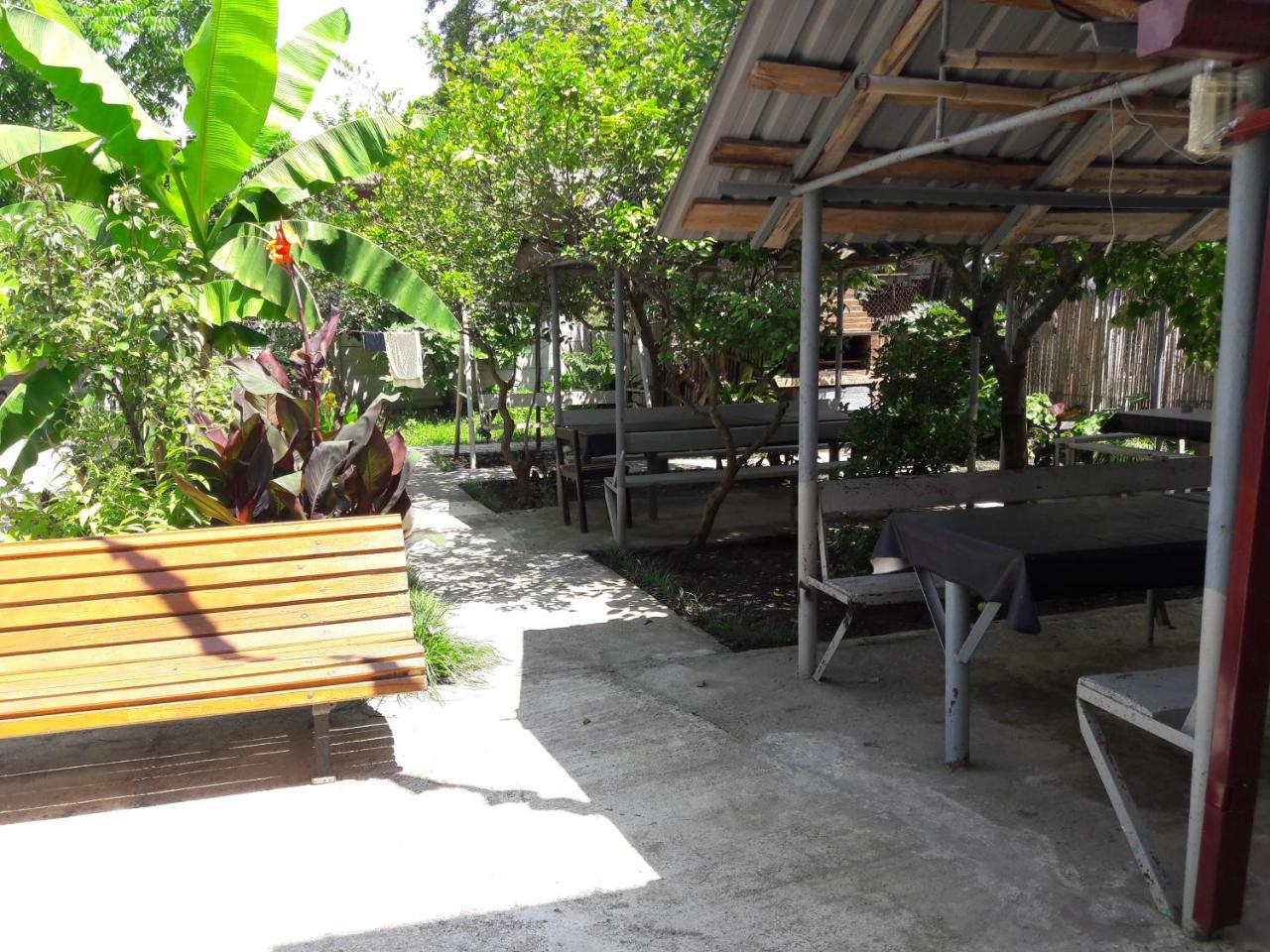 Guest House Kobuleti #788 Εξωτερικό φωτογραφία