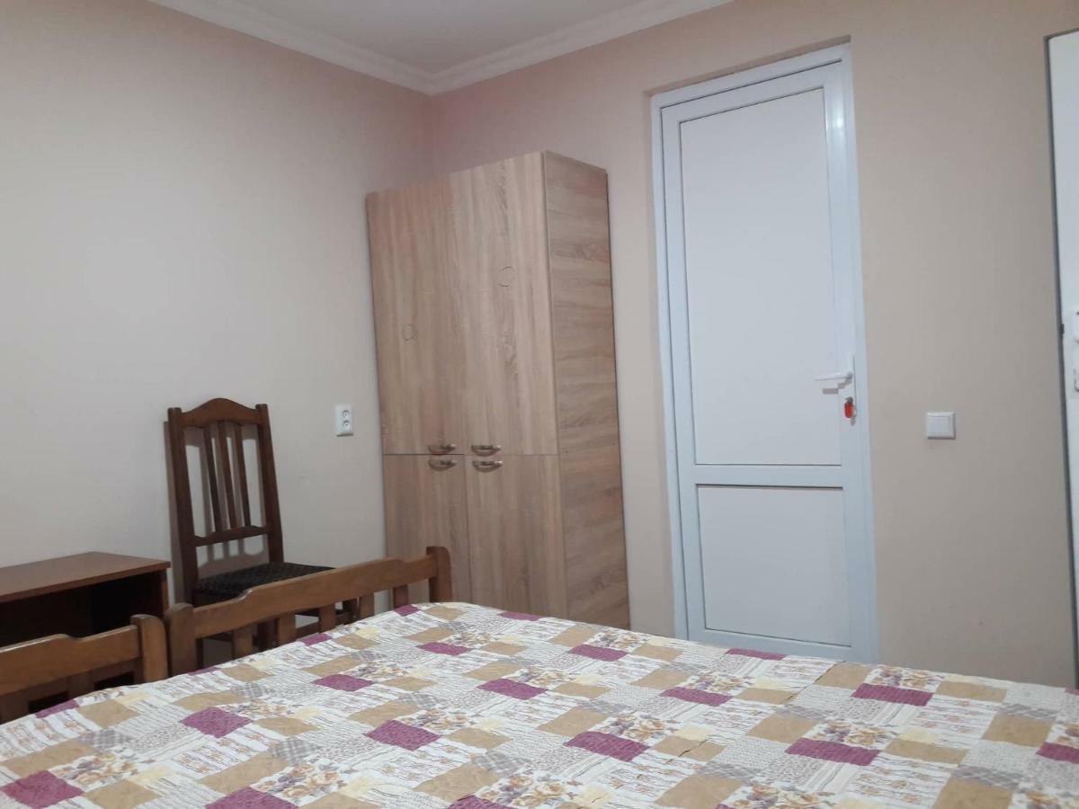 Guest House Kobuleti #788 Εξωτερικό φωτογραφία