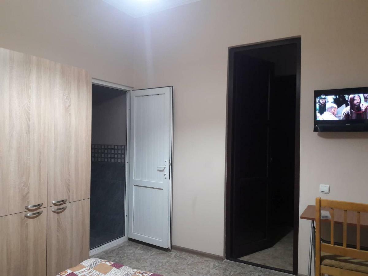 Guest House Kobuleti #788 Εξωτερικό φωτογραφία
