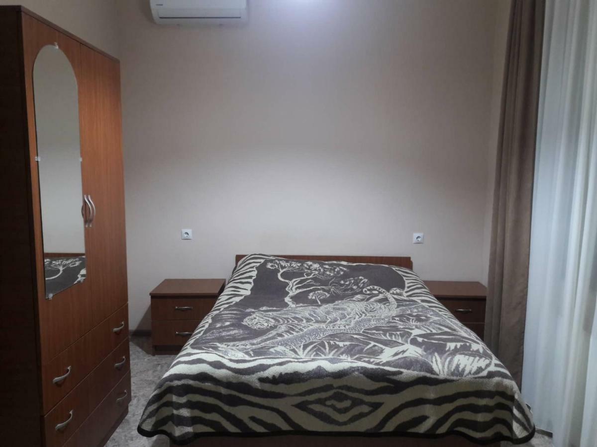 Guest House Kobuleti #788 Εξωτερικό φωτογραφία