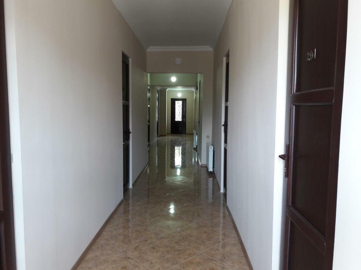 Guest House Kobuleti #788 Εξωτερικό φωτογραφία